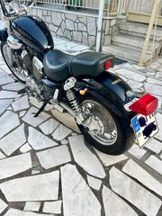 Yamaha XV Virago 1993 535 2yl