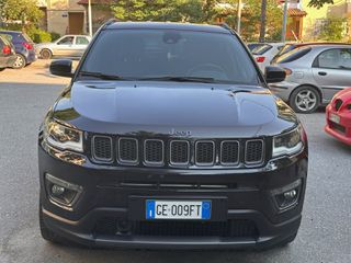 Jeep Compass 2021 Jeep Compass 4xe Plug-in Hybrid turbo