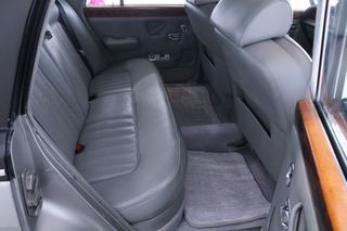 Rolls Royce Silver Shadow 1972 ΠΡΩΤΟ ΧΕΡΙ ΣΕ ΠΟΛΥ ΚΑΛΗ ΚΑΤΑΣΤΑΣΗ!-thumb-13