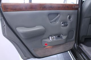 Rolls Royce Silver Shadow 1972 ΠΡΩΤΟ ΧΕΡΙ ΣΕ ΠΟΛΥ ΚΑΛΗ ΚΑΤΑΣΤΑΣΗ!-thumb-15