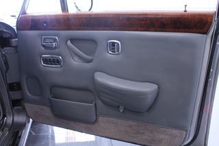 Rolls Royce Silver Shadow 1972 ΠΡΩΤΟ ΧΕΡΙ ΣΕ ΠΟΛΥ ΚΑΛΗ ΚΑΤΑΣΤΑΣΗ!-thumb-17