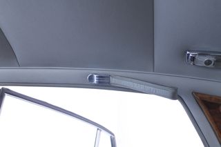 Rolls Royce Silver Shadow 1972 ΠΡΩΤΟ ΧΕΡΙ ΣΕ ΠΟΛΥ ΚΑΛΗ ΚΑΤΑΣΤΑΣΗ!-thumb-18