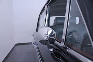 Rolls Royce Silver Shadow 1972 ΠΡΩΤΟ ΧΕΡΙ ΣΕ ΠΟΛΥ ΚΑΛΗ ΚΑΤΑΣΤΑΣΗ!-thumb-21