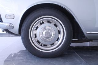 Rolls Royce Silver Shadow 1972 ΠΡΩΤΟ ΧΕΡΙ ΣΕ ΠΟΛΥ ΚΑΛΗ ΚΑΤΑΣΤΑΣΗ!-thumb-24