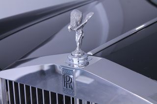Rolls Royce Silver Shadow 1972 ΠΡΩΤΟ ΧΕΡΙ ΣΕ ΠΟΛΥ ΚΑΛΗ ΚΑΤΑΣΤΑΣΗ!-thumb-25