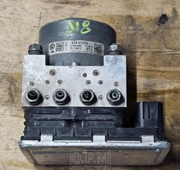 ΜΟΝΑΔΑ ESC / ABS | VW GOLF 7, PASSAT B8, TIGUAN, ARTEON | AUDI A3 (8V), TT, Q2 | SEAT LEON 3, ATECA | SKODA OCTAVIA III, SUPERB | 2016 - 2024 5Q0614517CF | ΓΝΗΣΙA OEM ΜΕΤΑΧΕΙΡΙΣΜΕΝΗ