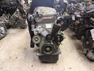 ΚΙΝΗΤΗΡΑΣ TOYOTA AVENSIS-CELICA-COROLLA-MR2 1.8i 16V VVTi 1ZZ 1999-2009