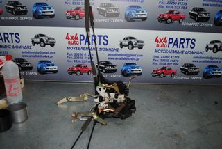 ΗΛΕΚΤΡΟΜΑΓΝΗΤΙΚΕΣ ΚΛΕΙΔΑΡΙΕΣ MITSUBISHI L200 SAFARI 2006-2015-thumb-2