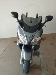 Piaggio X9 500 Evolution 2006 X9 500 EVOLUTION-thumb-2