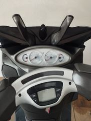 Piaggio X9 500 Evolution 2006 X9 500 EVOLUTION-thumb-3
