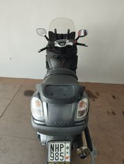 Piaggio X9 500 Evolution 2006 X9 500 EVOLUTION-thumb-4