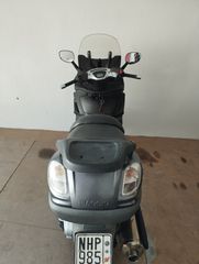 Piaggio X9 500 Evolution 2006 X9 500 EVOLUTION-thumb-5
