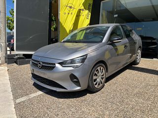 Opel Corsa 2021 1.5 DIESEL