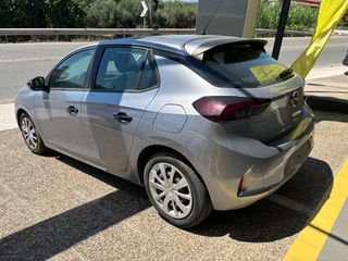 Opel Corsa 2021 1.5 DIESEL-thumb-1