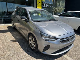 Opel Corsa 2021 1.5 DIESEL-thumb-4