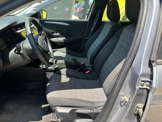 Opel Corsa 2021 1.5 DIESEL-thumb-6