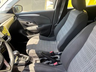 Opel Corsa 2021 1.5 DIESEL-thumb-7