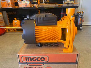 ΑΝΤΛΙΑ ΝΕΡΟΥ INGCO CPM150068 2HP 1.5KW