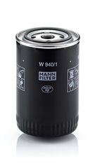 Φίλτρο λαδιού MANN-FILTER W9401