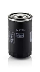 Φίλτρο λαδιού MANN-FILTER W7195