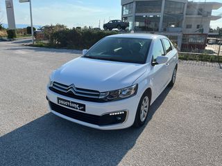 Citroen C-Elysee 2020 Feel-thumb-1