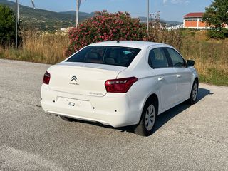 Citroen C-Elysee 2020 Feel-thumb-6