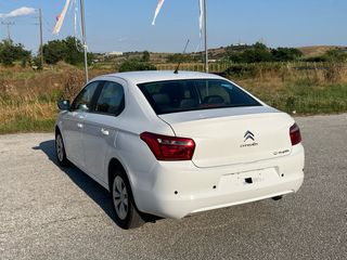 Citroen C-Elysee 2020 Feel-thumb-7