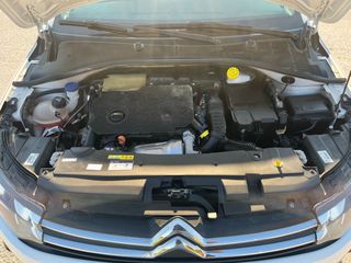 Citroen C-Elysee 2020 Feel-thumb-9