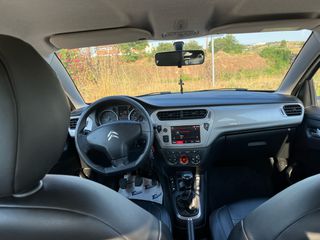 Citroen C-Elysee 2020 Feel-thumb-10