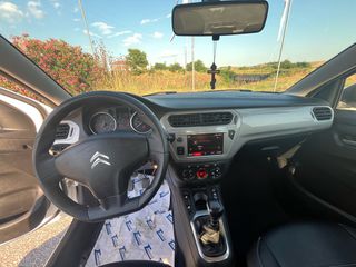 Citroen C-Elysee 2020 Feel-thumb-11