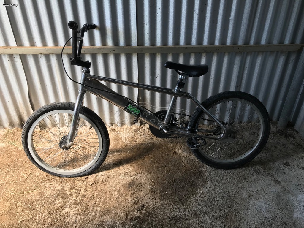 BMX Haro 2000