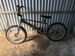 BMX Haro 2000