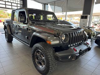 Jeep Gladiator 2022 3.6 285PS RUBICON EDITION!