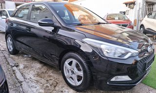 Hyundai i 20 2015 - 1ο   ΧΕΡΙ  -  ΒΙΒΛΙΟ  ΣΕΡΒΙΣ --thumb-1