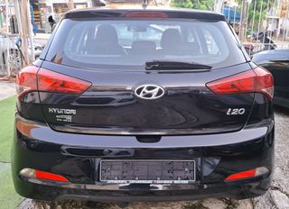 Hyundai i 20 2015 - 1ο   ΧΕΡΙ  -  ΒΙΒΛΙΟ  ΣΕΡΒΙΣ --thumb-3