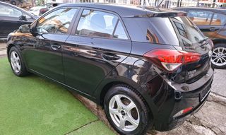 Hyundai i 20 2015 - 1ο   ΧΕΡΙ  -  ΒΙΒΛΙΟ  ΣΕΡΒΙΣ --thumb-4