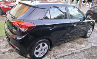 Hyundai i 20 2015 - 1ο   ΧΕΡΙ  -  ΒΙΒΛΙΟ  ΣΕΡΒΙΣ --thumb-5