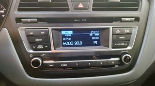 Hyundai i 20 2015 - 1ο   ΧΕΡΙ  -  ΒΙΒΛΙΟ  ΣΕΡΒΙΣ --thumb-14