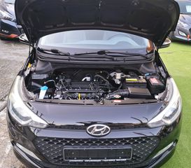 Hyundai i 20 2015 - 1ο   ΧΕΡΙ  -  ΒΙΒΛΙΟ  ΣΕΡΒΙΣ --thumb-20