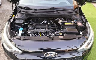 Hyundai i 20 2015 - 1ο   ΧΕΡΙ  -  ΒΙΒΛΙΟ  ΣΕΡΒΙΣ --thumb-21