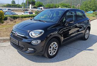 Fiat 500X 2018 ΕΛΛΗΝΙΚΉΣ ΑΝΤΙΠΡΟΣΩΠΕΊΑΣ 1.4 Multiair