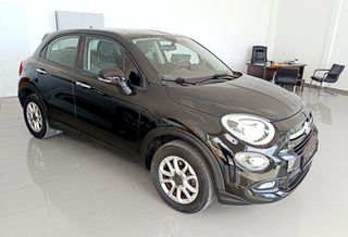 Fiat 500X 2018 ΕΛΛΗΝΙΚΉΣ ΑΝΤΙΠΡΟΣΩΠΕΊΑΣ 1.4 Multiair-thumb-8