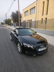 Audi TT 2009