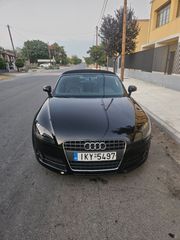 Audi TT 2009-thumb-1