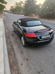 Audi TT 2009-thumb-2