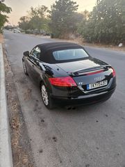 Audi TT 2009-thumb-3