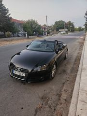 Audi TT 2009-thumb-4
