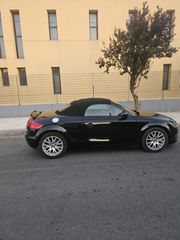 Audi TT 2009-thumb-7