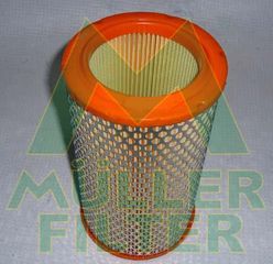 Φίλτρο αέρα MULLER FILTER PA284