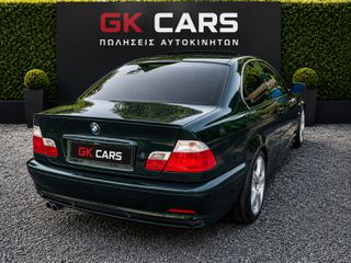 Bmw 320 2004 ci Αυτόματο 2.0cc 6κυλινδρο 150 hp 2004-thumb-6